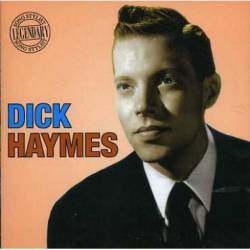 Dick Haymes : Legendary Song Stylist
